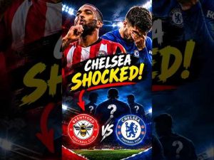 Brentford vs Chelsea 3-0 | Highlights | 😱 What Just Happened?! | Premier League