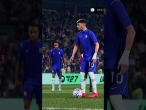 FC 27 – Brentford Football Club vs Chelsea FC | Premier League | Highlights | Cole Palmer goal