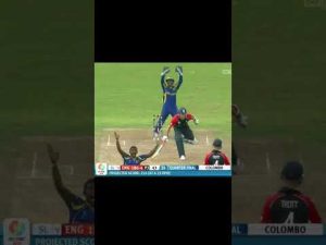 England Vs Sri Lanka World Cup 2011 Highlights #shorts #viral #viralshorts #worldcup