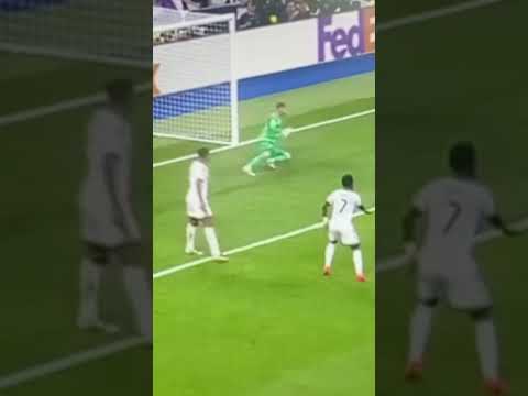 Champions League #realmadrid #vs #intermilan #match #champions #league #highlights #soccer #short
