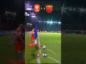 AFC Champions League 2026/27: Group Stage – Ratchaburi FC VS Shanghai Port (HIGHLIGHTS)