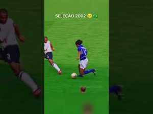Seleção 2022 🇧🇷 Vale apena ver ••• #football #brazil #highlights #shorts