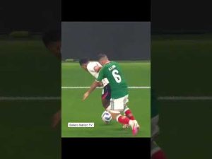 Jude Bellingham 🇬🇧🔥 | 2026 World Cup Highlights #shorts #shortsfeed #viral