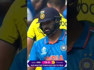 Cricket world cup 2023|Highlights | India vs Australia#cwc2023 #shortsfeed #cricketworldcupfinal