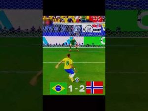 Brazil🇧🇷vs🇧🇻 Norway World Cup 2026.