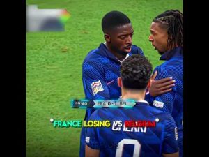Olise is the best player in the world right now ☠️🔥🐐