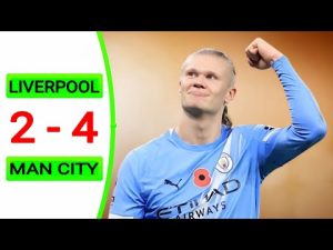 Liverpool 🆚 Man City 👑 Imaginary Football Match Highlights ⚽ UCL 2025/2026 Final