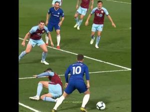 Kante Prime 💀🔥