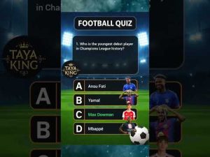 How Well Do You Know The Premier League? #highlights #goals #premierleague #fifa