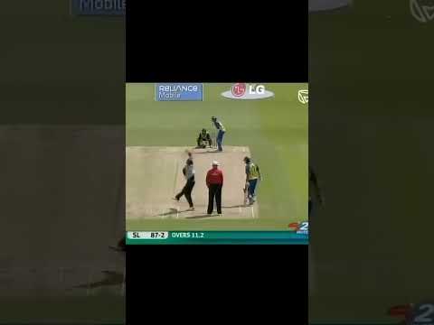 T20 World Cup 2009🏆 SL VS NZ 1st Innings Highlights 🥵🥶#cricket #reels #trending #shorts #viral #icc