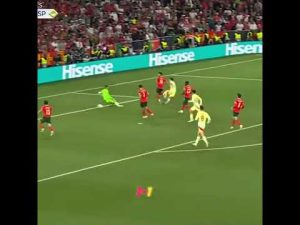 Portugal vs Spain 🤯🔥 | Nations League Final 2025 🇵🇹🇪🇸| #shorts #spain #portugal