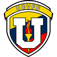 Universidad Central de Venezuela FC