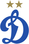 Dinamo Moskva W